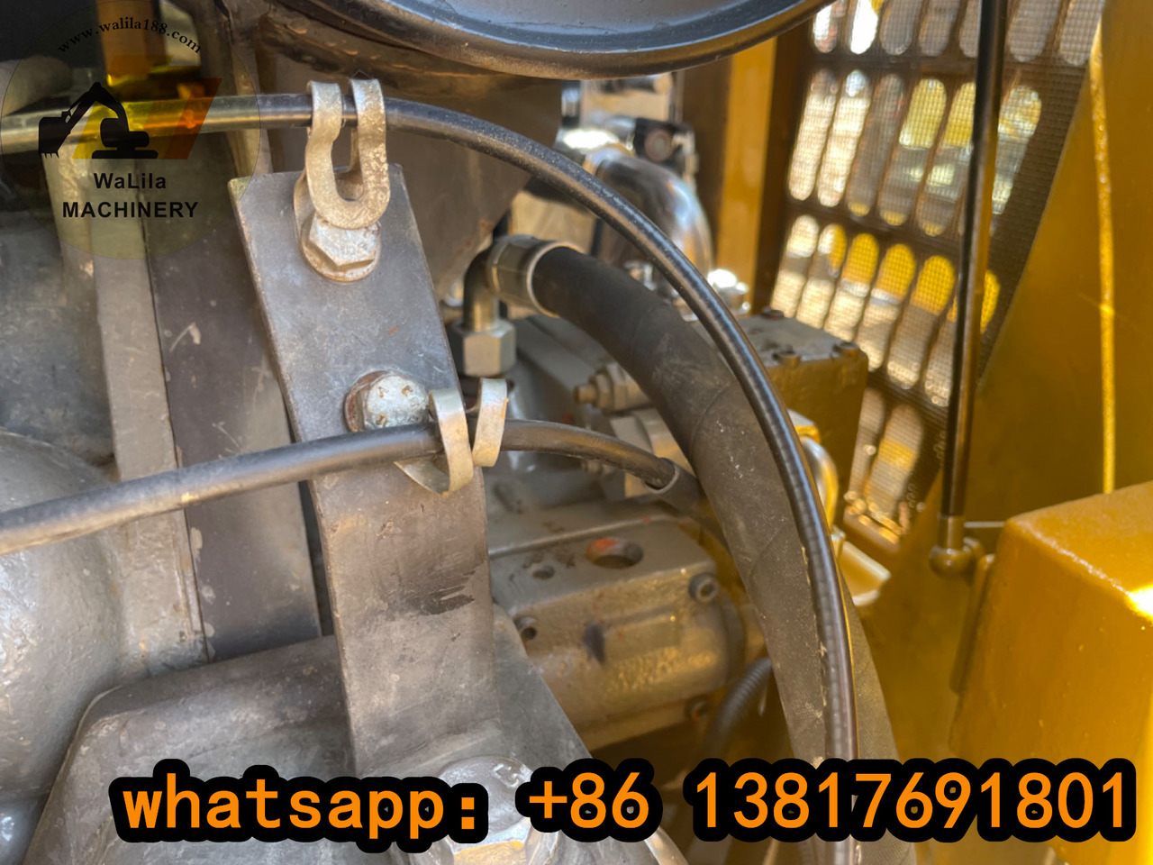 SANY SY75 - Miniexcavadora: foto 4 SANY SY75 - Miniexcavadora: foto 4