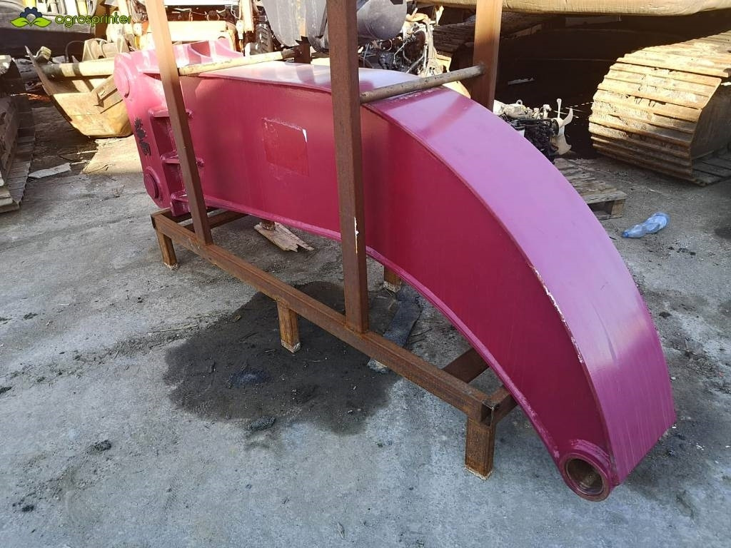 Almahad MVH 30 - Cazo para excavadora: foto 2 Almahad MVH 30 - Cazo para excavadora: foto 2