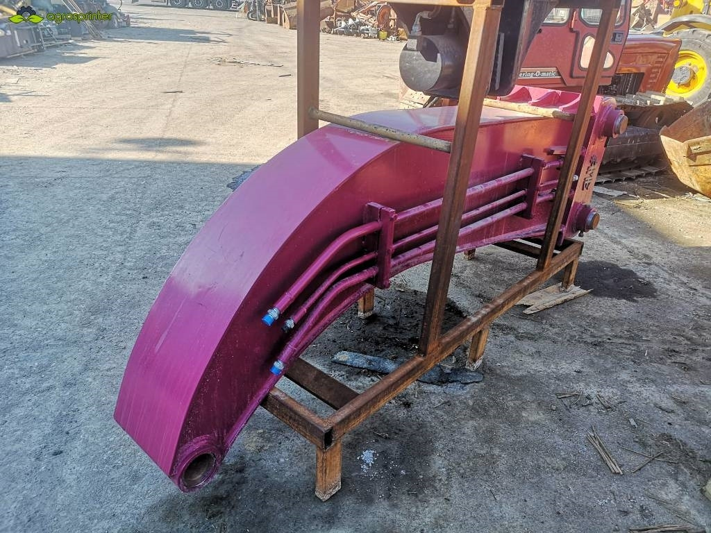 Almahad MVH 30 - Cazo para excavadora: foto 3 Almahad MVH 30 - Cazo para excavadora: foto 3