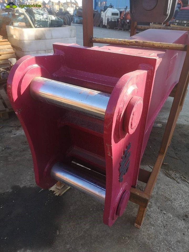 Almahad MVH 30 - Cazo para excavadora: foto 4 Almahad MVH 30 - Cazo para excavadora: foto 4