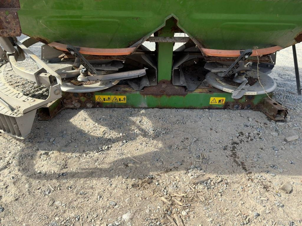 Leasing de Amazone ZA-M 1200  Amazone ZA-M 1200: foto 6