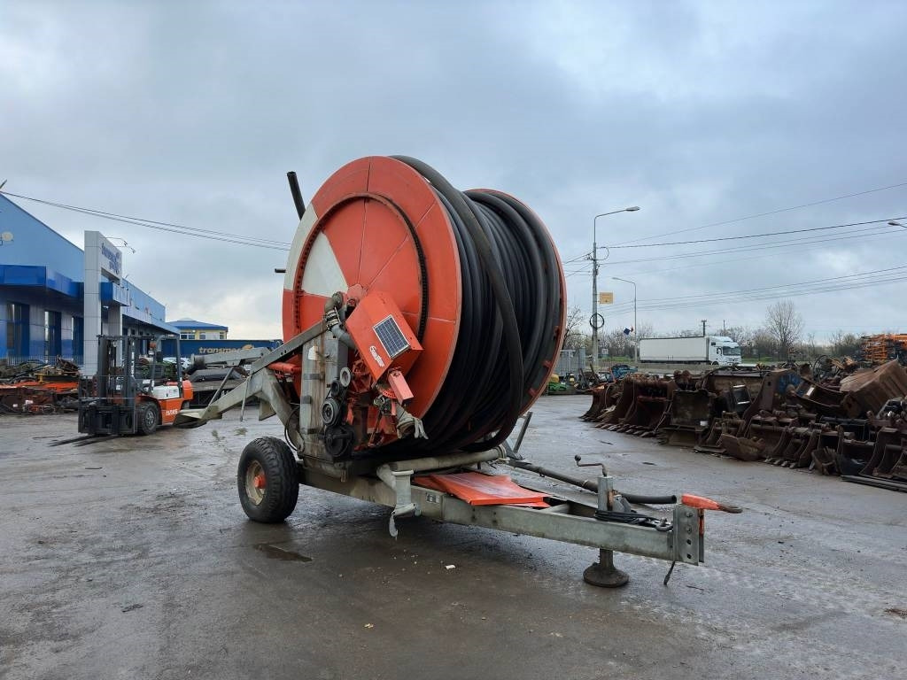 Bauer RainStar 100/430 - Sistema de riego: foto 2 Bauer RainStar 100/430 - Sistema de riego: foto 2