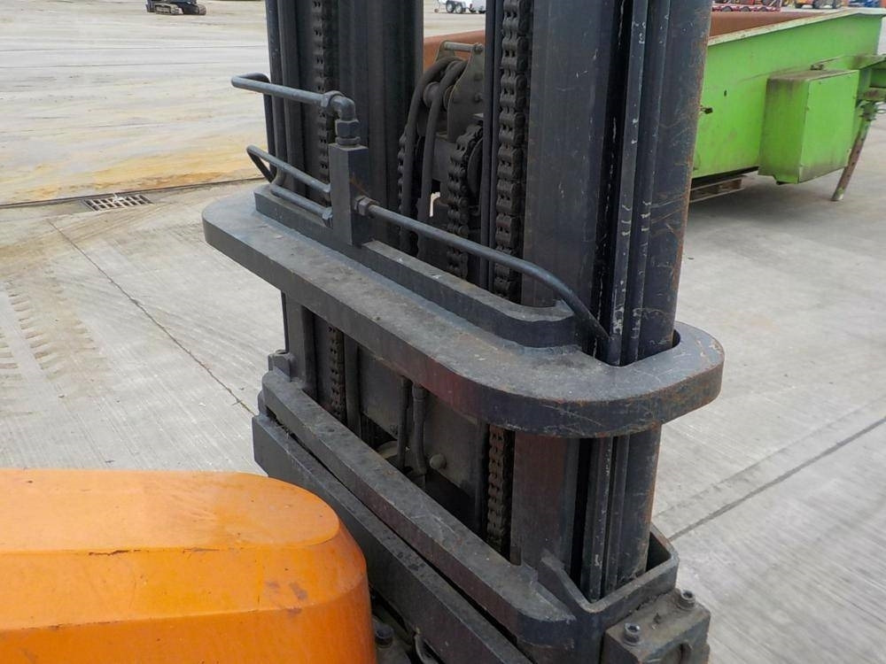 Carretilla elevadora de gas Bendi 20S Aisle Master: foto 7