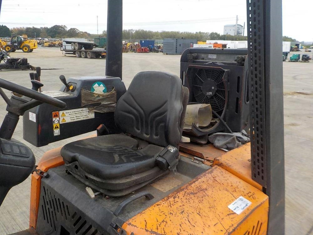 Carretilla elevadora de gas Bendi 20S Aisle Master: foto 8