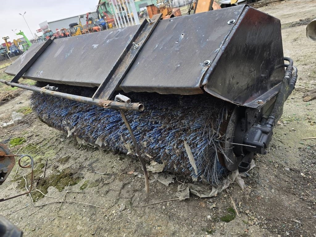 Bobcat Bobcat - Barredora cucharón para Maquinaria de construcción: foto 4 Bobcat Bobcat - Barredora cucharón para Maquinaria de construcción: foto 4