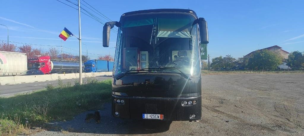 Bova F14 Autorulota - Autocaravana integral: foto 2 Bova F14 Autorulota - Autocaravana integral: foto 2