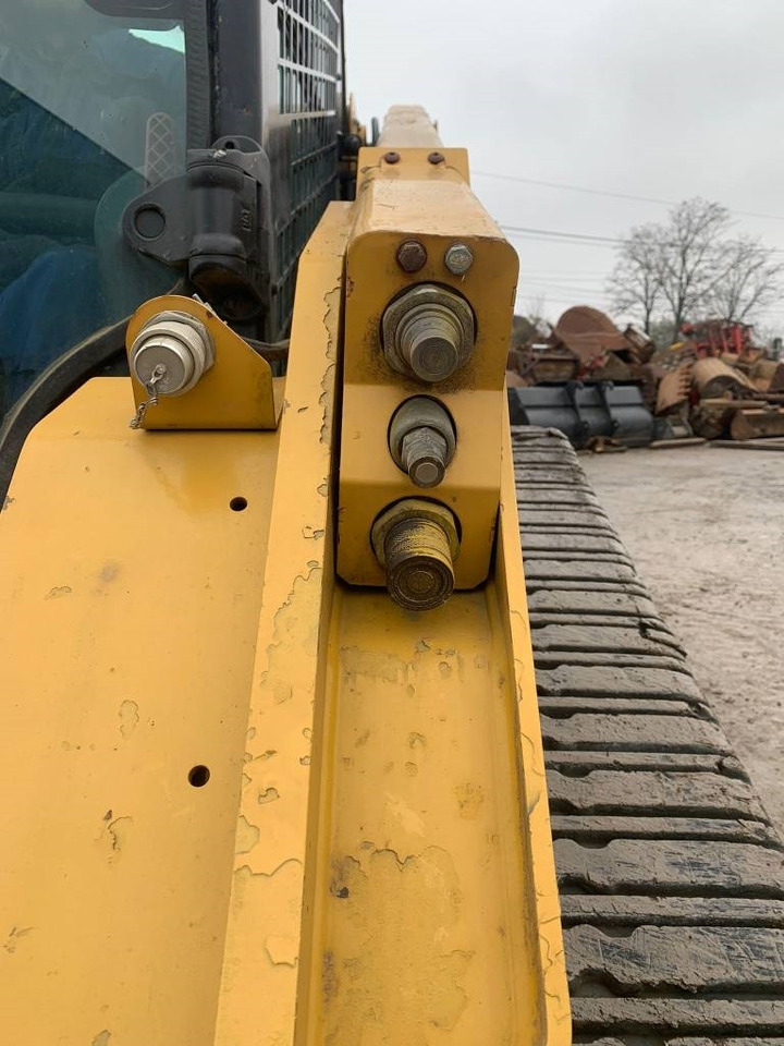 Leasing de CAT 277 D  CAT 277 D: foto 7