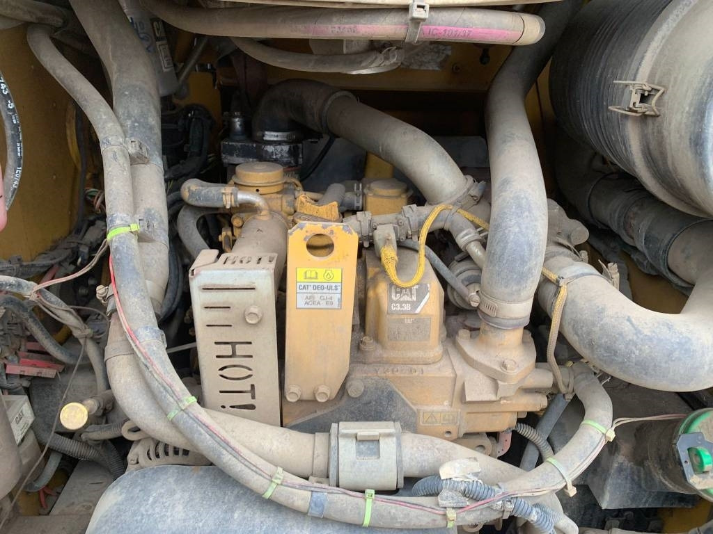 Leasing de CAT 277 D  CAT 277 D: foto 8