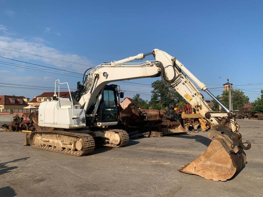 CAT 311 F LR - Excavadora de cadenas: foto 5 CAT 311 F LR - Excavadora de cadenas: foto 5