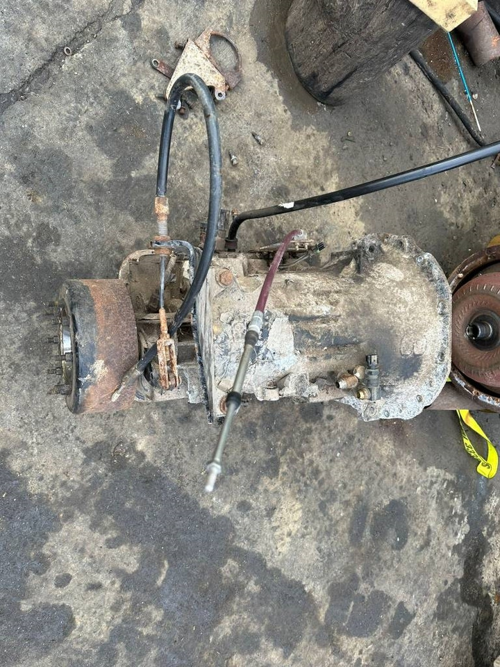 CAT 3126 ENGINE - Motor para Maquinaria de construcción: foto 5 CAT 3126 ENGINE - Motor para Maquinaria de construcción: foto 5