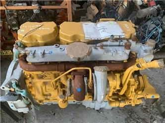 CAT 3176 ENGINE - Motor para Maquinaria de construcción: foto 1 CAT 3176 ENGINE - Motor para Maquinaria de construcción: foto 1