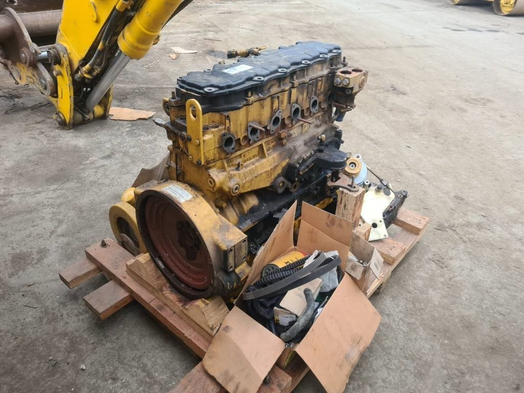 CAT C 7 - Motor para Maquinaria de construcción: foto 1 CAT C 7 - Motor para Maquinaria de construcción: foto 1