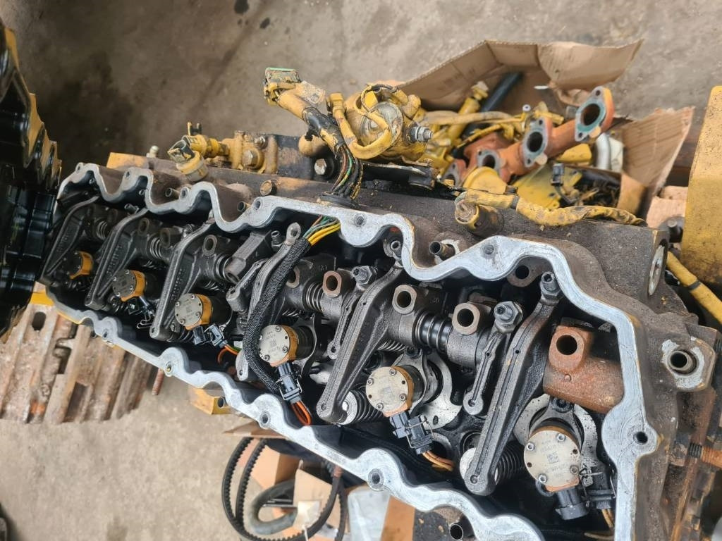 CAT C 7 - Motor para Maquinaria de construcción: foto 5 CAT C 7 - Motor para Maquinaria de construcción: foto 5