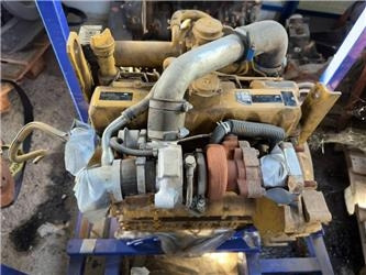 CAT C3.3B ENGINE - Motor para Maquinaria de construcción: foto 1 CAT C3.3B ENGINE - Motor para Maquinaria de construcción: foto 1