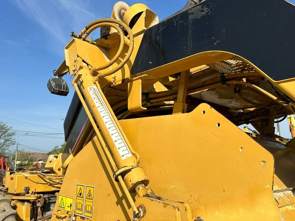 Estabilizador de suelos CAT RM 300: foto 6 Estabilizador de suelos CAT RM 300: foto 6