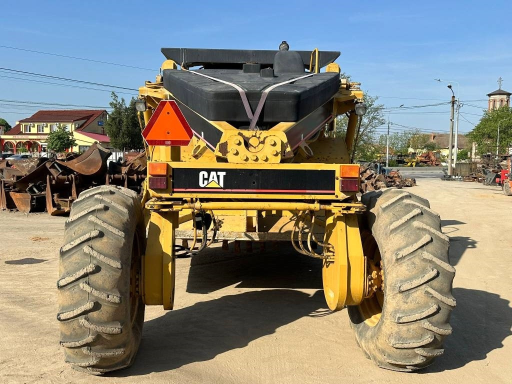 Estabilizador de suelos CAT RM 300: foto 11 Estabilizador de suelos CAT RM 300: foto 11