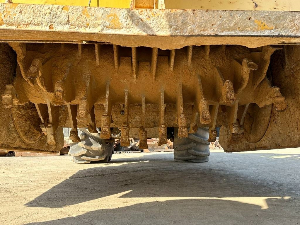 Estabilizador de suelos CAT RM 300: foto 12 Estabilizador de suelos CAT RM 300: foto 12