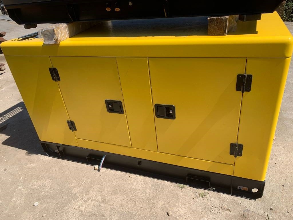 Compal VG-R30 - Generador industriale: foto 2 Compal VG-R30 - Generador industriale: foto 2