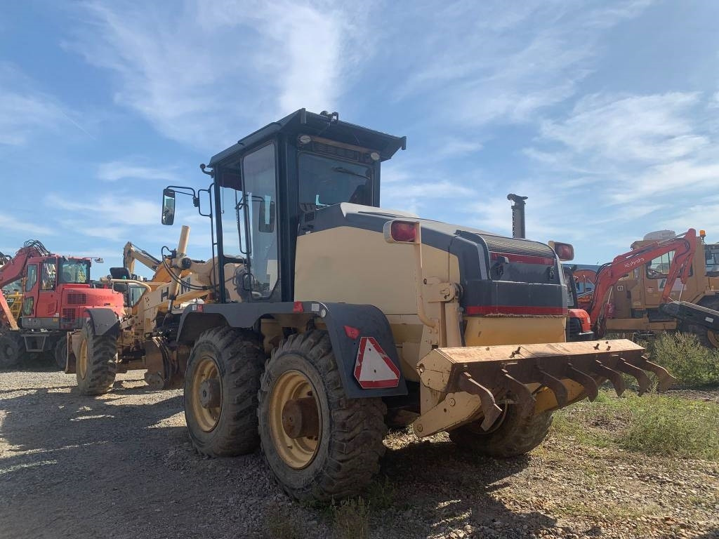 HBM-Nobas BG190T-3 - Grader: foto 4 HBM-Nobas BG190T-3 - Grader: foto 4