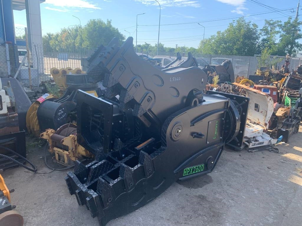 Haner HPX2600A - Taladro para tierra: foto 2 Haner HPX2600A - Taladro para tierra: foto 2