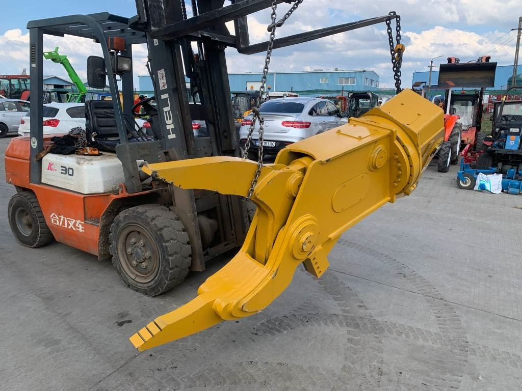 JISAN 1.3 - Taladro para tierra: foto 2 JISAN 1.3 - Taladro para tierra: foto 2