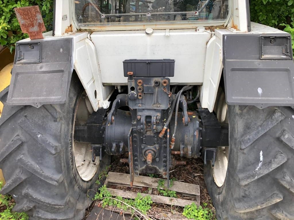 Lamborghini For Parts 1556 DT - Tractor: foto 1 Lamborghini For Parts 1556 DT - Tractor: foto 1