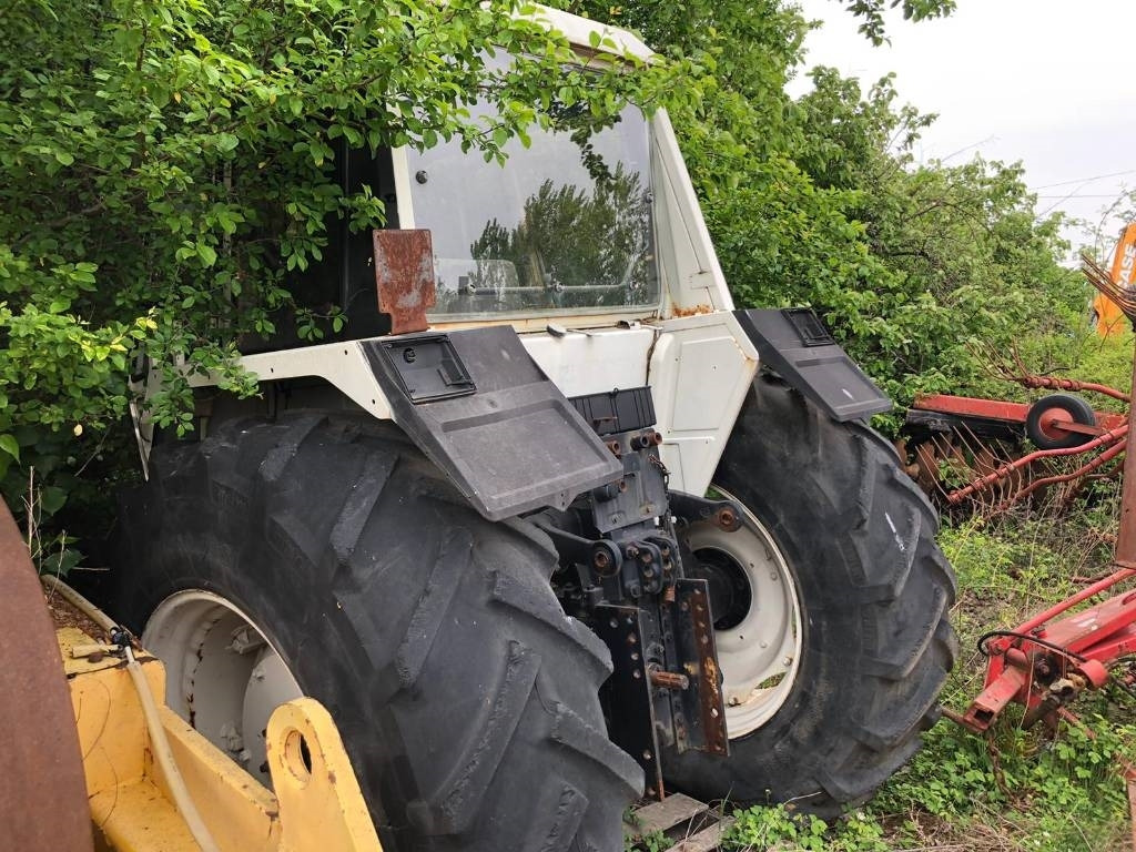 Lamborghini For Parts 1556 DT - Tractor: foto 2 Lamborghini For Parts 1556 DT - Tractor: foto 2