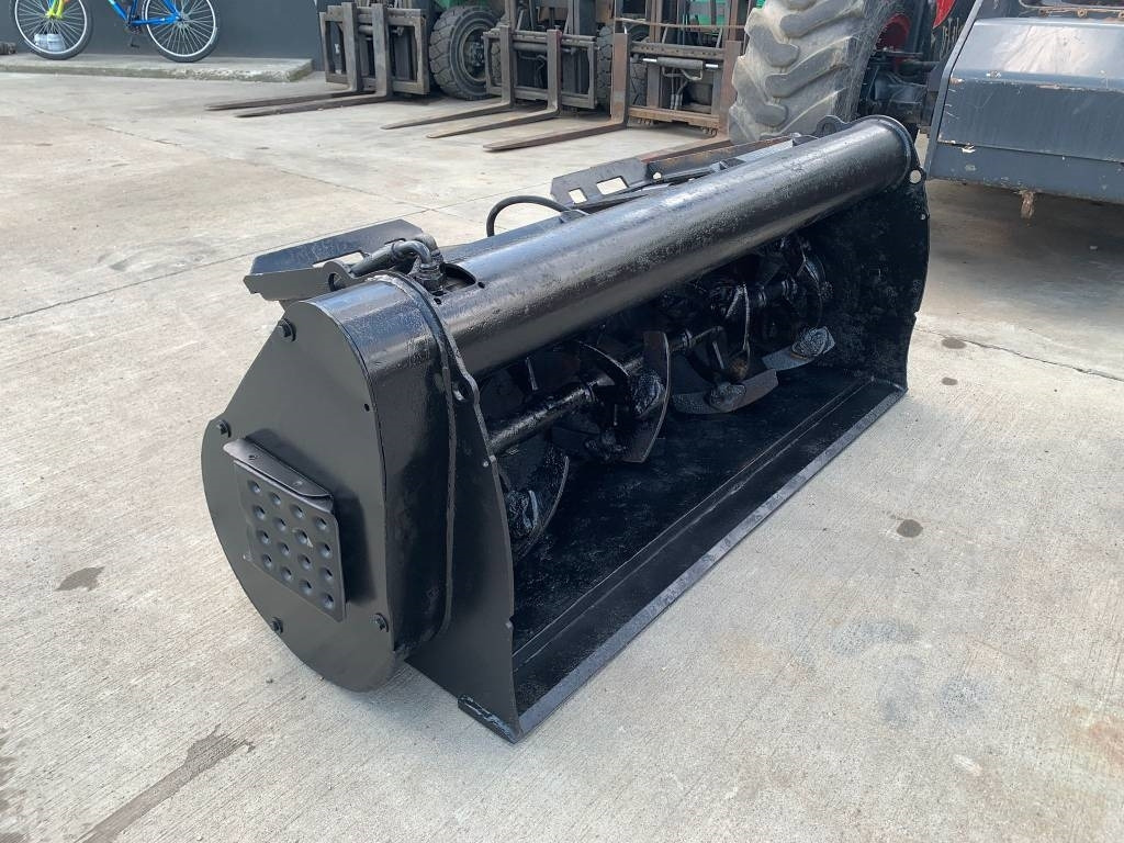 M3 BM200SL  - Pinza de manipulación para Maquinaria de construcción: foto 2 M3 BM200SL  - Pinza de manipulación para Maquinaria de construcción: foto 2