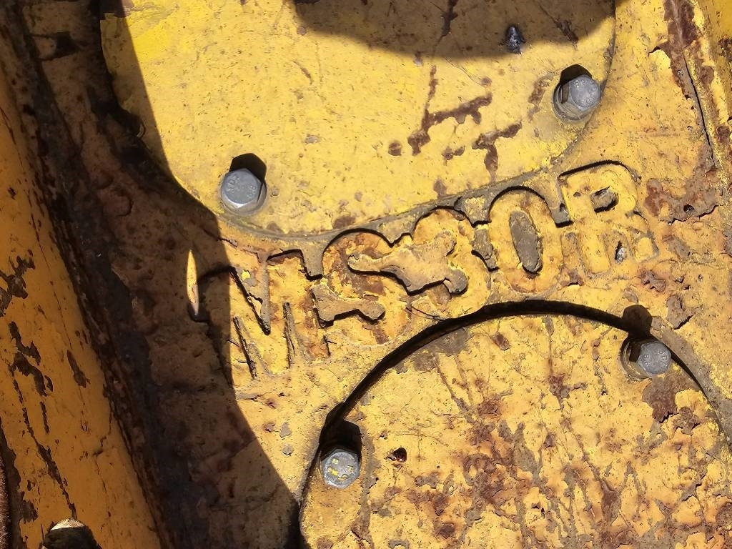 MBI MS30R - Taladro para tierra: foto 5 MBI MS30R - Taladro para tierra: foto 5