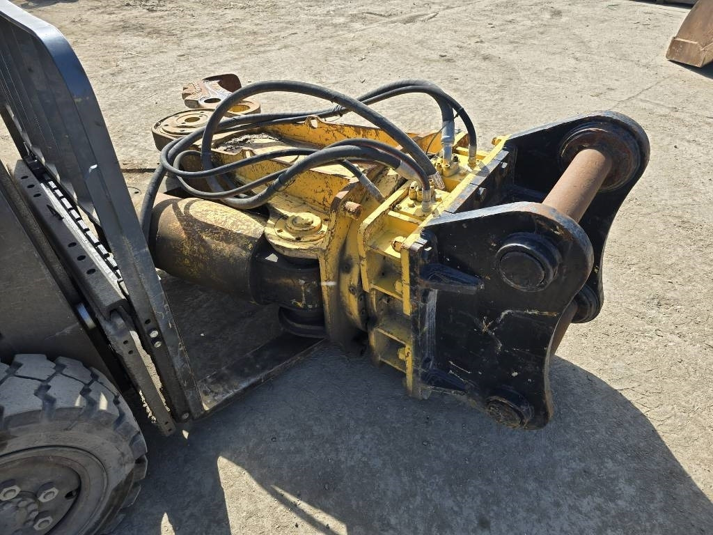 MBI MS30R - Taladro para tierra: foto 3 MBI MS30R - Taladro para tierra: foto 3