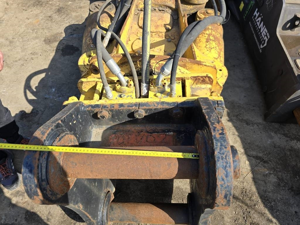 MBI MS30R - Taladro para tierra: foto 2 MBI MS30R - Taladro para tierra: foto 2