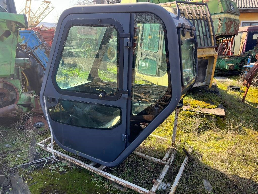 Manitou Telescopic Handler Cabin - Cabina para Maquinaria de construcción: foto 3 Manitou Telescopic Handler Cabin - Cabina para Maquinaria de construcción: foto 3