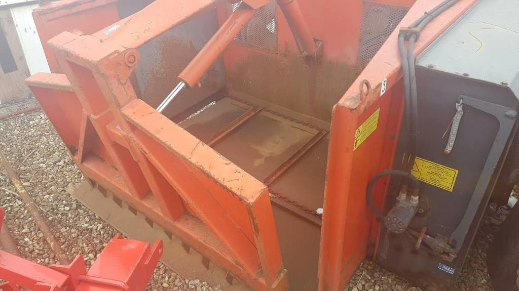 Polycrok  - Desensiladora: foto 2 Polycrok  - Desensiladora: foto 2