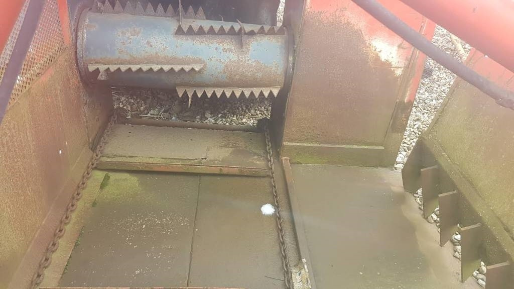 Polycrok  - Desensiladora: foto 5 Polycrok  - Desensiladora: foto 5