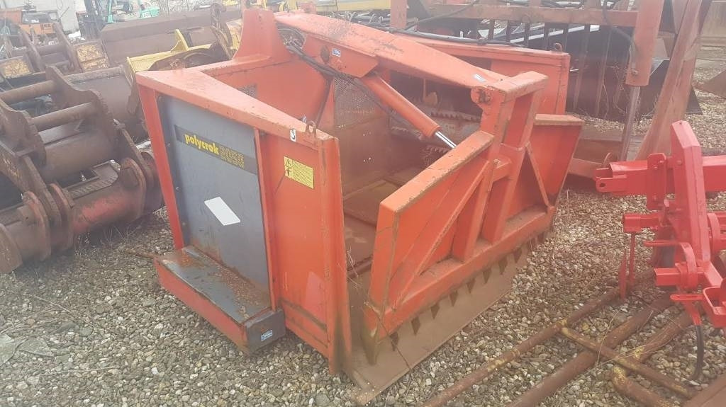 Polycrok  - Desensiladora: foto 3 Polycrok  - Desensiladora: foto 3