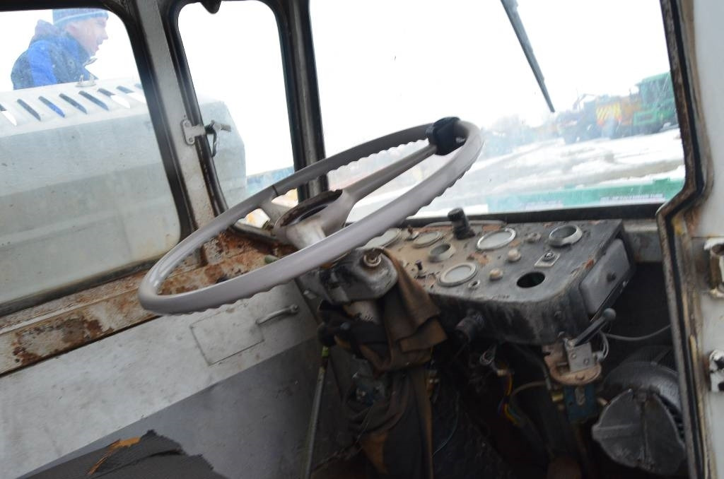 Rigid Astra Bm22 - Dúmper rígido: foto 4 Rigid Astra Bm22 - Dúmper rígido: foto 4