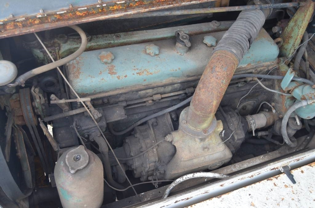 Rigid Astra Bm22 - Dúmper rígido: foto 5 Rigid Astra Bm22 - Dúmper rígido: foto 5