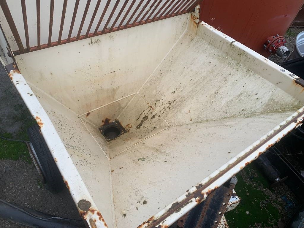 Schwing P88E - Bomba de hormigon estacionaria: foto 3 Schwing P88E - Bomba de hormigon estacionaria: foto 3