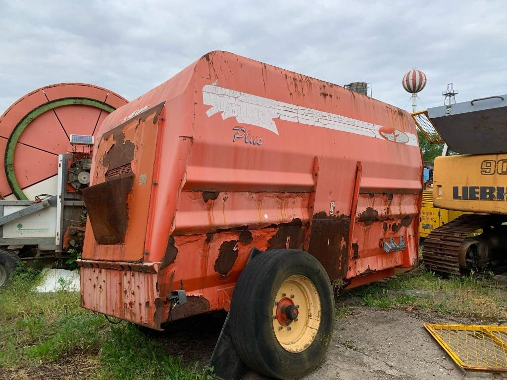 Seko Samurai 500-130 - Desensiladora: foto 2 Seko Samurai 500-130 - Desensiladora: foto 2