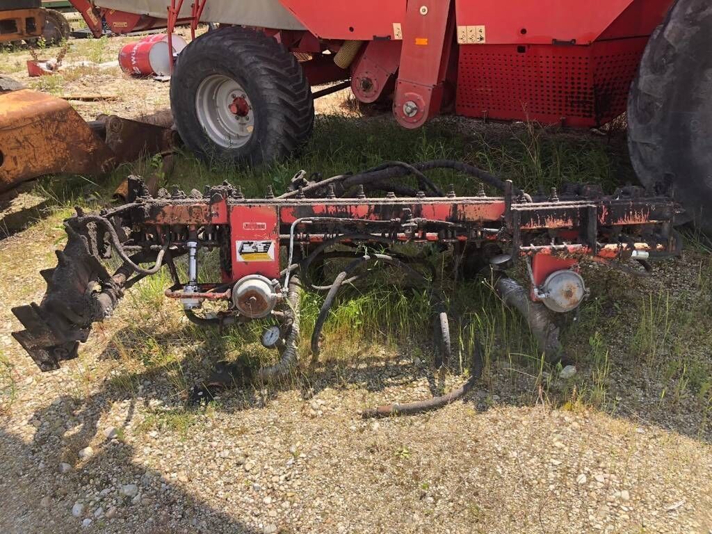 Strassmayr R7500 Strassmayr R7500 - Cisterna de riego asfáltico: foto 2 Strassmayr R7500 Strassmayr R7500 - Cisterna de riego asfáltico: foto 2