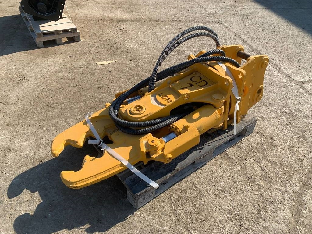 Verdelli CD7LDM NEW - Taladro para tierra: foto 1 Verdelli CD7LDM NEW - Taladro para tierra: foto 1