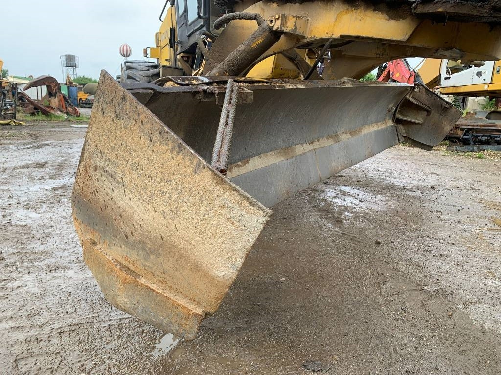 Volvo Champion 720 - Grader: foto 3 Volvo Champion 720 - Grader: foto 3