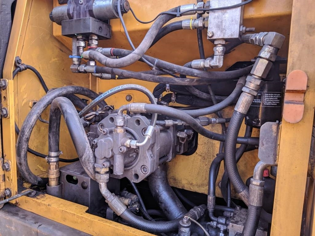 Volvo EC 160 B LC - Excavadora de cadenas: foto 2 Volvo EC 160 B LC - Excavadora de cadenas: foto 2