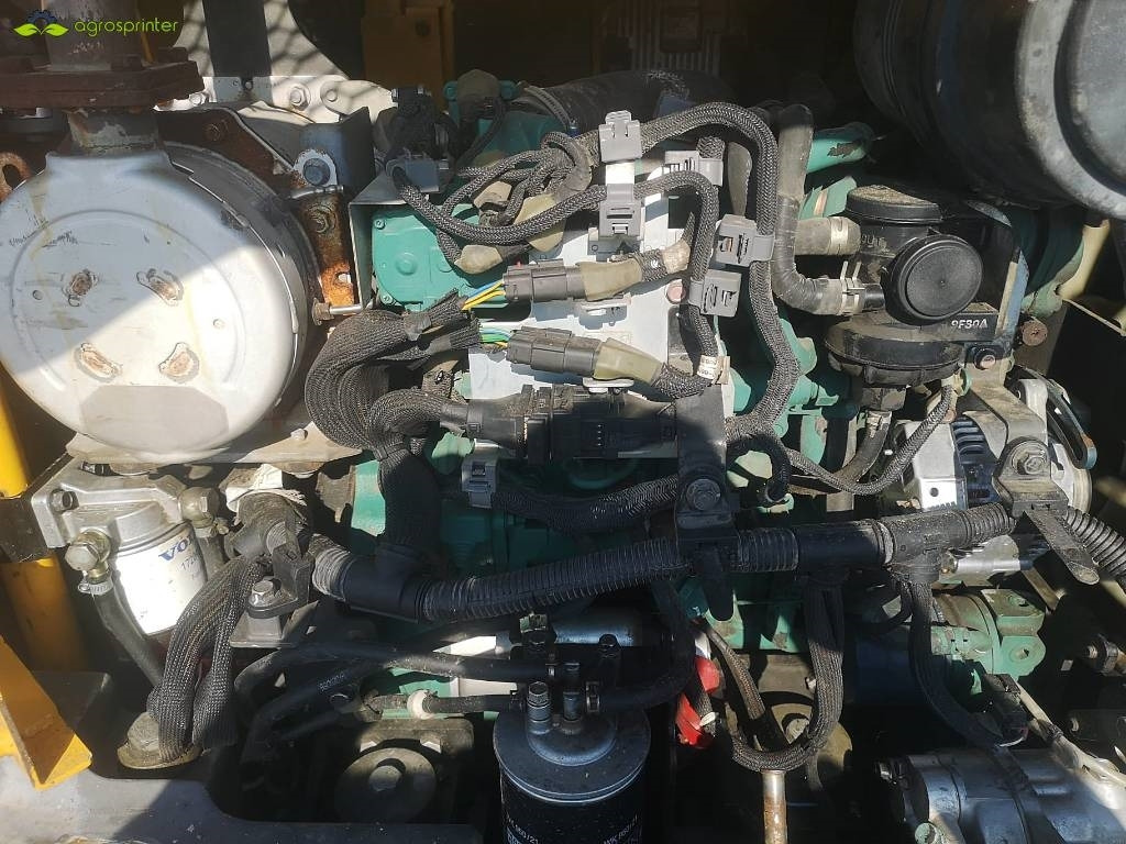 Volvo ECR 88 D  - Miniexcavadora: foto 3 Volvo ECR 88 D  - Miniexcavadora: foto 3