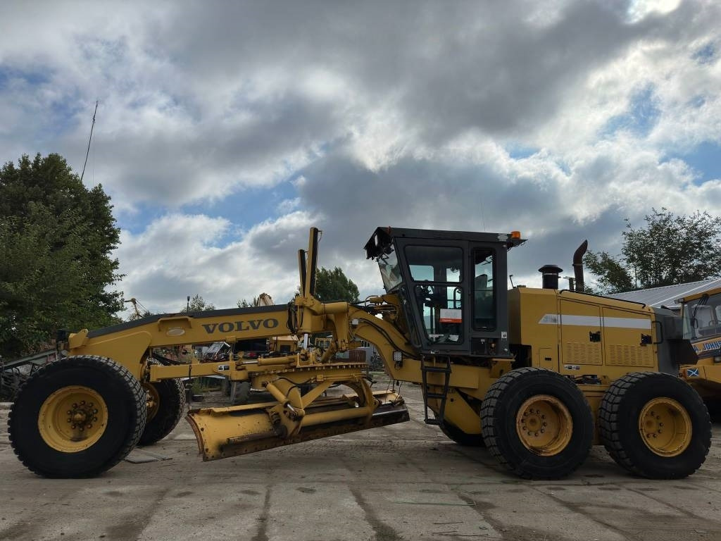 Volvo G 730 VHP - Grader: foto 5 Volvo G 730 VHP - Grader: foto 5