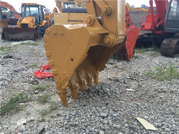 Caterpillar 325D - Excavadora de cadenas: foto 1 Caterpillar 325D - Excavadora de cadenas: foto 1