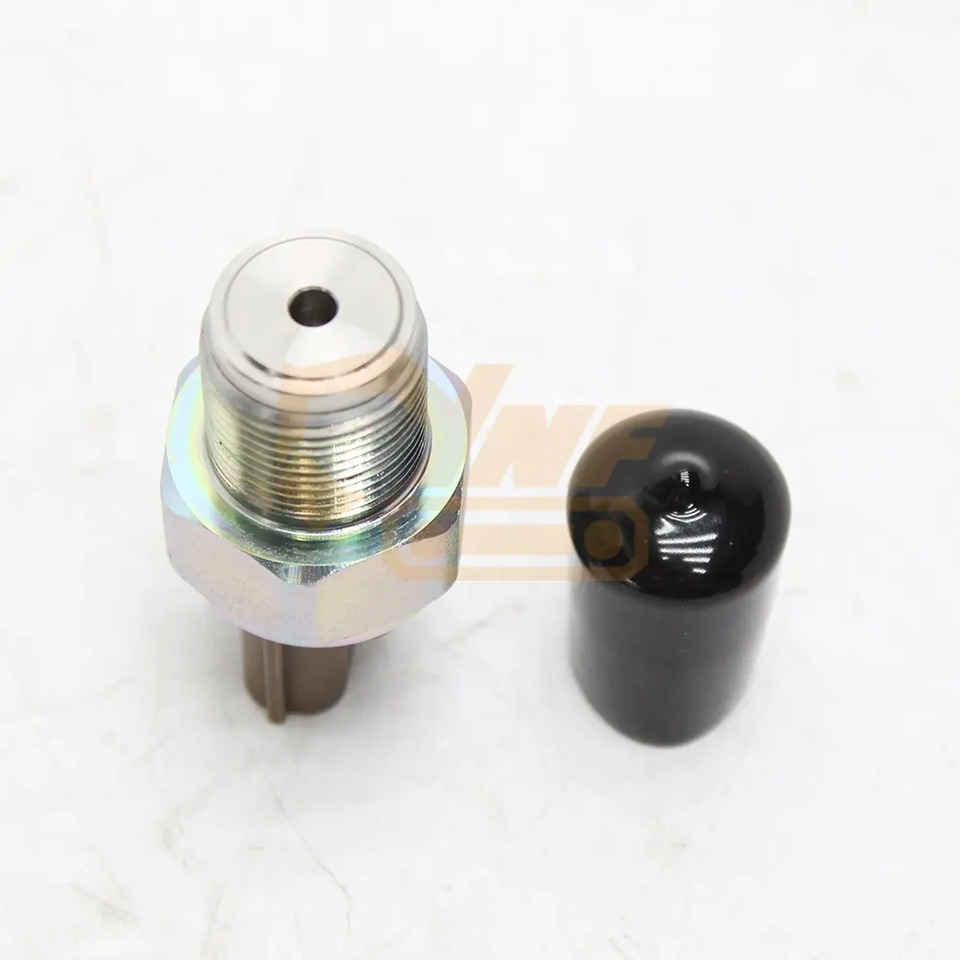 Sensor 4HK1 Engine Common Fuel Rail Pressure Sensor Switch For Nissan Mitsubishi Isuzu 499000-6160 4990006160: foto 6