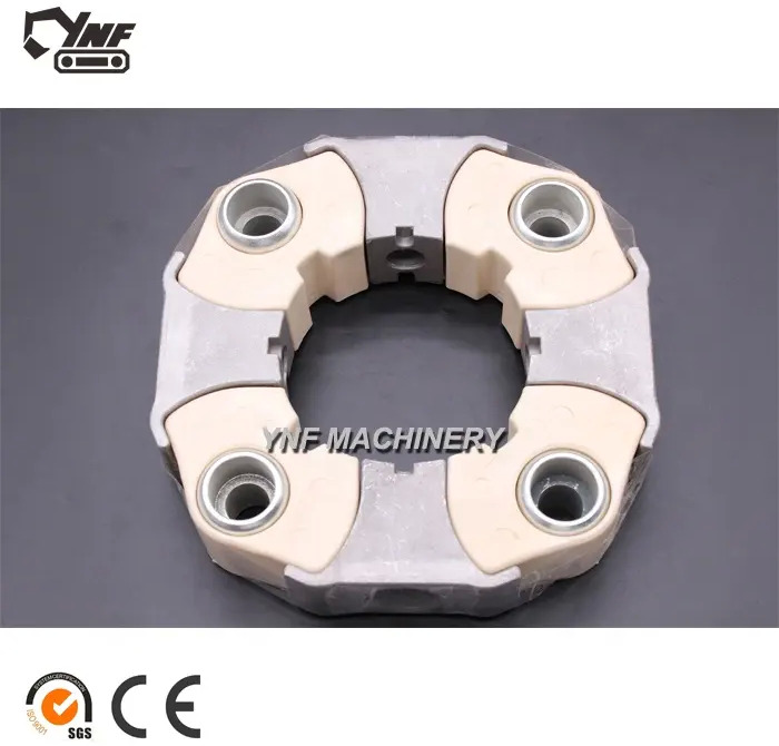 CF-H-140 Replacement Centaflex hydraulic pump mounting coupling, coupling for Kobelco SK07 SK09 SK12 excavator - Embrague y piezas: foto 2 CF-H-140 Replacement Centaflex hydraulic pump mounting coupling, coupling for Kobelco SK07 SK09 SK12 excavator - Embrague y piezas: foto 2