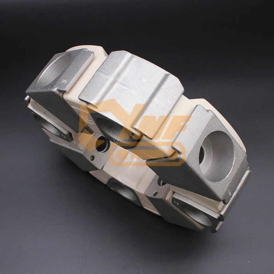 Excavator Parts SK250-8 SK260-8 SK230-6E SK200-6E SK250-6E Coupling CF-H-90 90H Engine Drive Coupling For Kobelco - Embrague y piezas: foto 5 Excavator Parts SK250-8 SK260-8 SK230-6E SK200-6E SK250-6E Coupling CF-H-90 90H Engine Drive Coupling For Kobelco - Embrague y piezas: foto 5