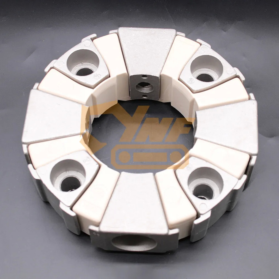 Excavator Parts SK250-8 SK260-8 SK230-6E SK200-6E SK250-6E Coupling CF-H-90 90H Engine Drive Coupling For Kobelco - Embrague y piezas: foto 2 Excavator Parts SK250-8 SK260-8 SK230-6E SK200-6E SK250-6E Coupling CF-H-90 90H Engine Drive Coupling For Kobelco - Embrague y piezas: foto 2